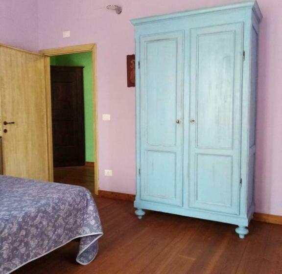 酒店 Rifugio Arcobaleno