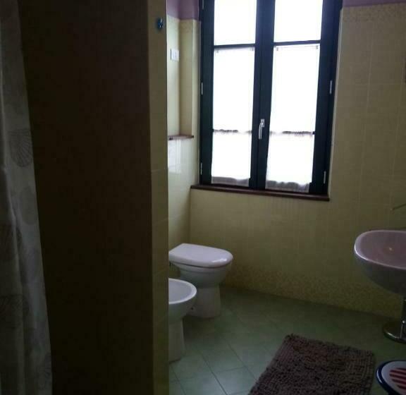 酒店 Rifugio Arcobaleno