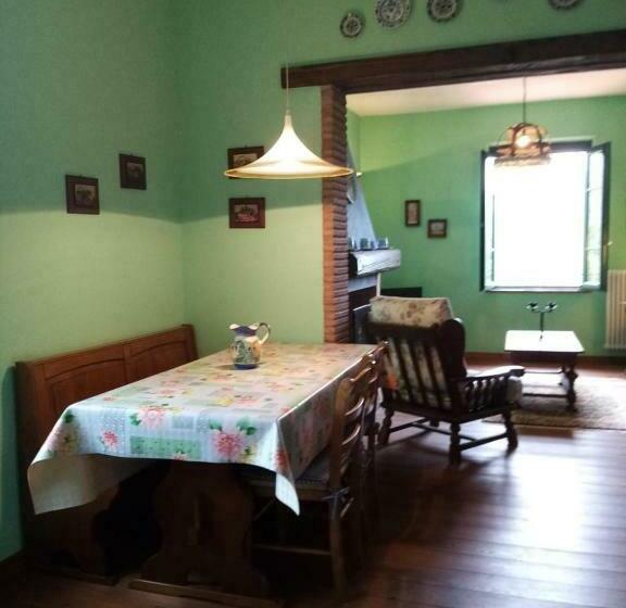 酒店 Rifugio Arcobaleno