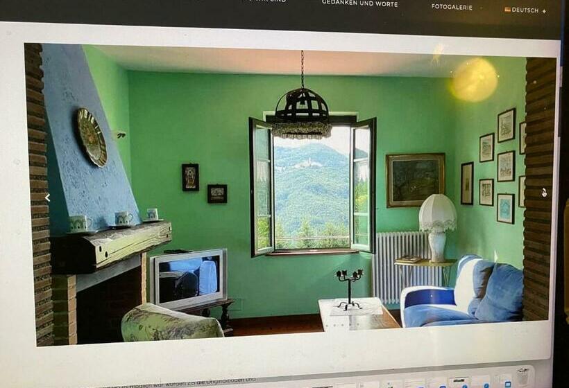 酒店 Rifugio Arcobaleno