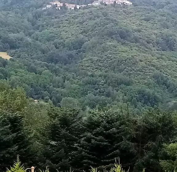 ホテル Rifugio Arcobaleno