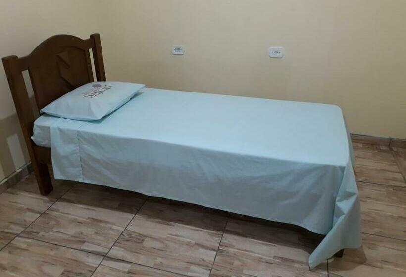 فندق Rosa De Saron