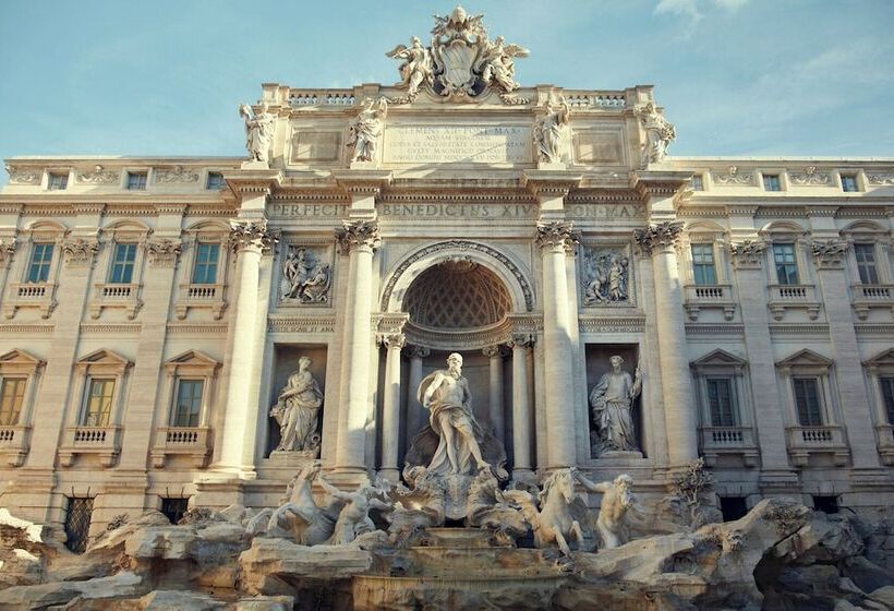 هتل Six Senses Rome