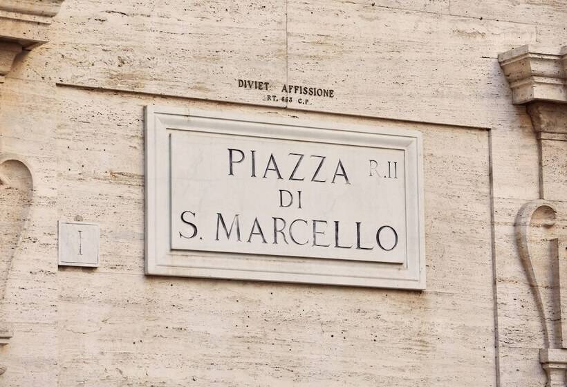 هتل Six Senses Rome