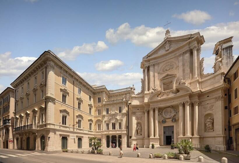 هتل Six Senses Rome