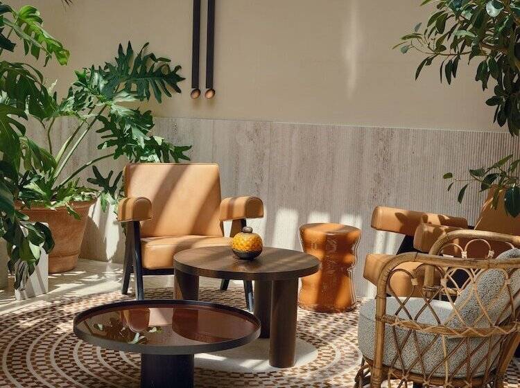 هتل Six Senses Rome