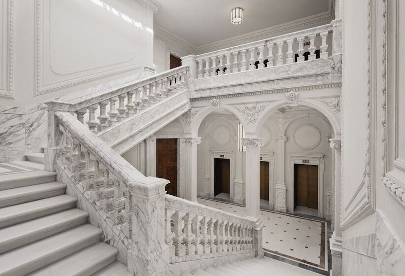 هتل Six Senses Rome