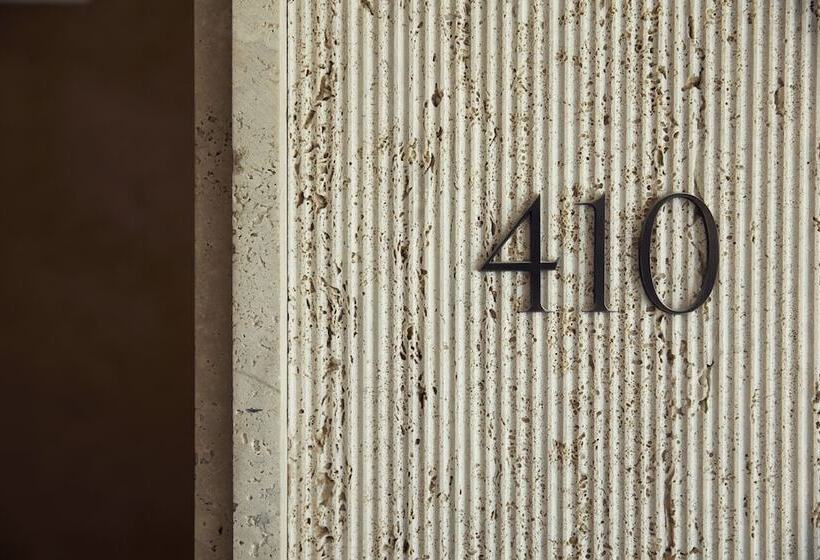 هتل Six Senses Rome