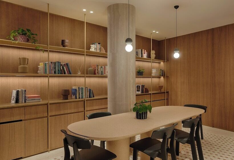 هتل Six Senses Rome