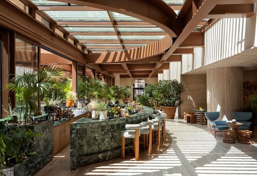 هتل Six Senses Rome