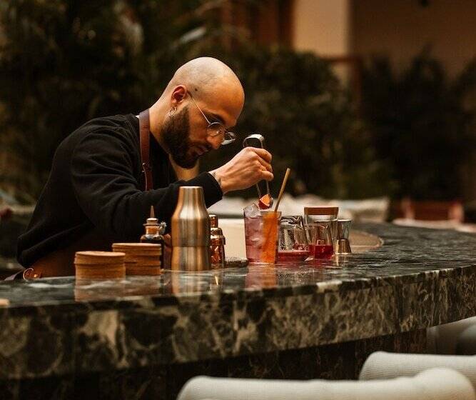 هتل Six Senses Rome