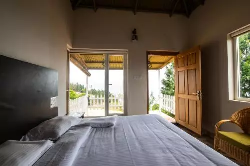 ホテル Tranqville Resorts