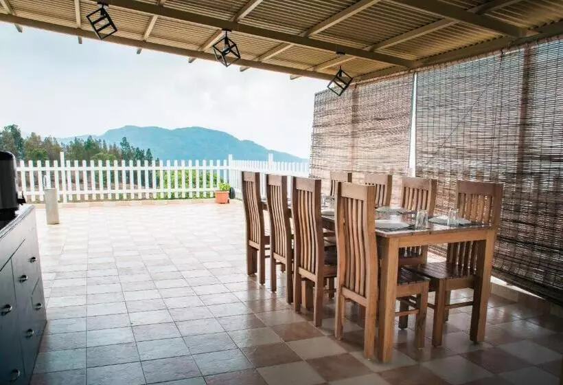 ホテル Tranqville Resorts