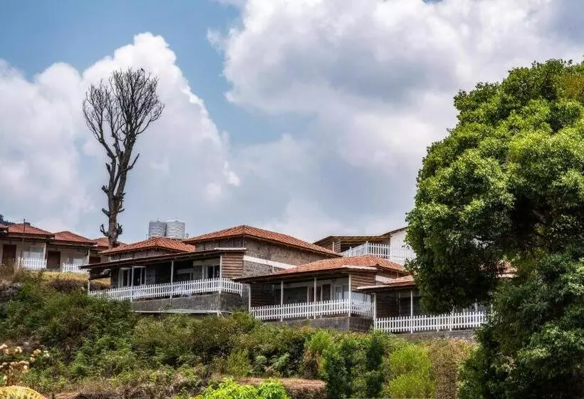 ホテル Tranqville Resorts