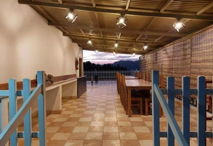 ホテル Tranqville Resorts