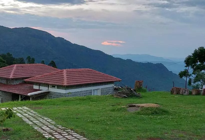 ホテル Tranqville Resorts