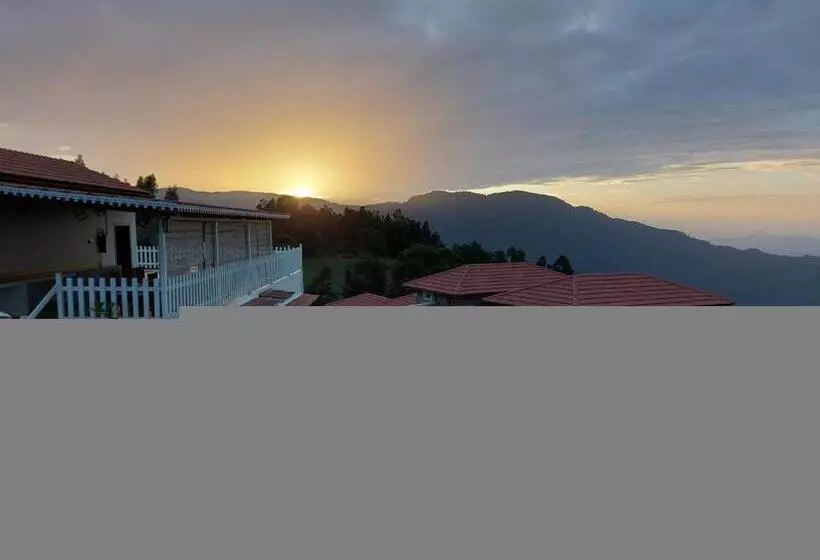 ホテル Tranqville Resorts
