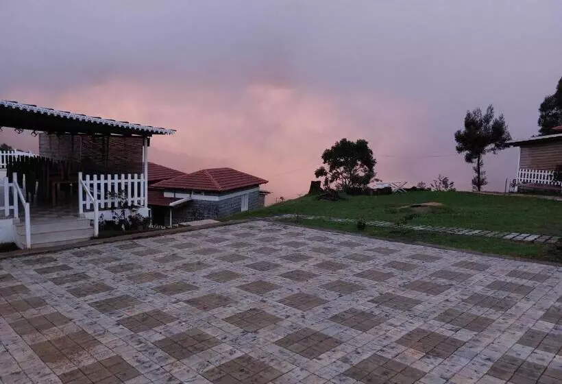 ホテル Tranqville Resorts