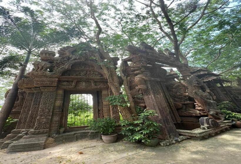 Khgema Nuanjun Pool Villa Gallery Resort