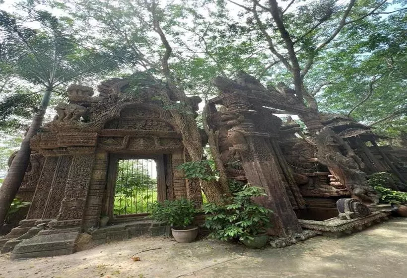 Khgema Nuanjun Pool Villa Gallery Resort