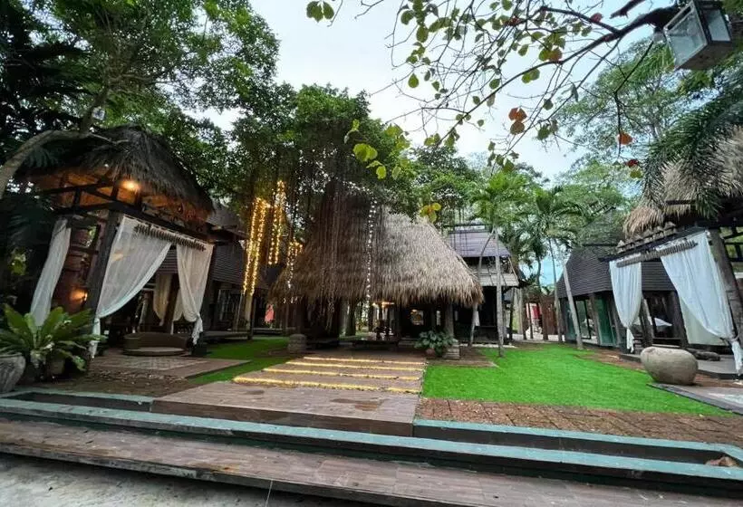 Khgema Nuanjun Pool Villa Gallery Resort