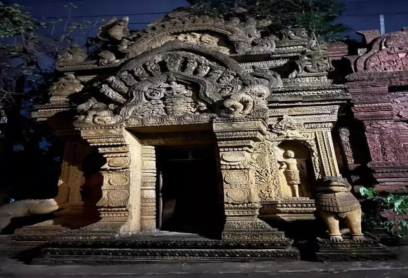 Khgema Nuanjun Pool Villa Gallery Resort