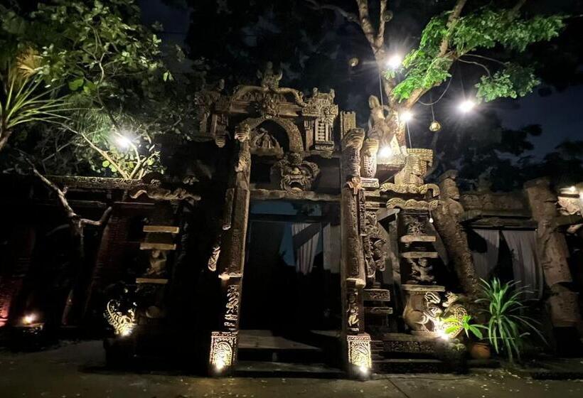 Khgema Nuanjun Pool Villa Gallery Resort