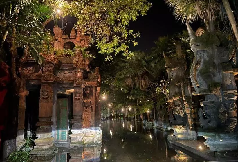 Khgema Nuanjun Pool Villa Gallery Resort