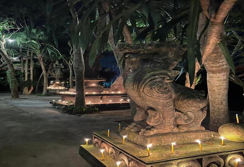 Khgema Nuanjun Pool Villa Gallery Resort