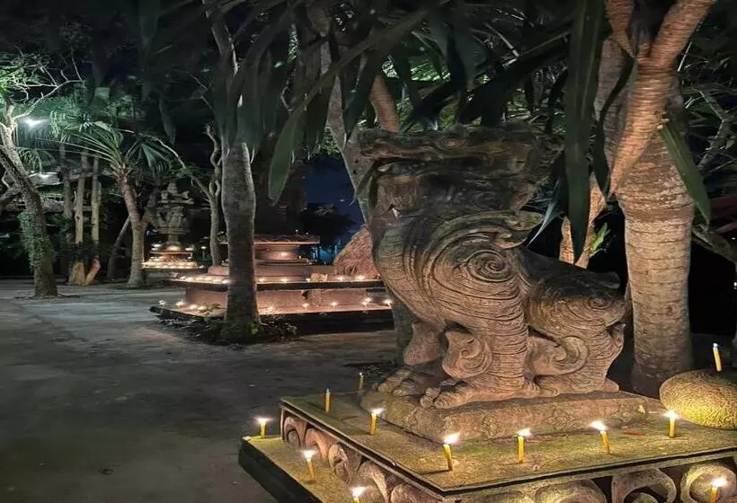 Khgema Nuanjun Pool Villa Gallery Resort