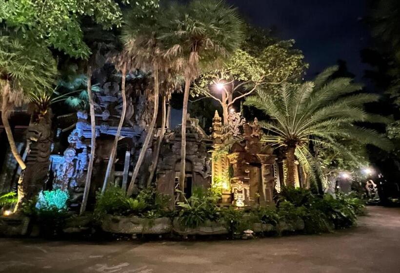 Khgema Nuanjun Pool Villa Gallery Resort