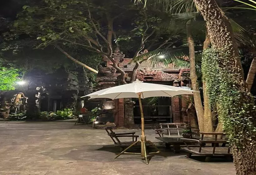 Khgema Nuanjun Pool Villa Gallery Resort