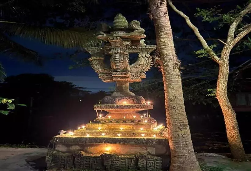 Khgema Nuanjun Pool Villa Gallery Resort