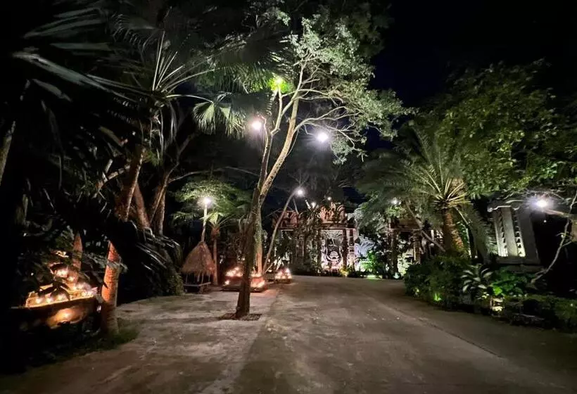 Khgema Nuanjun Pool Villa Gallery Resort