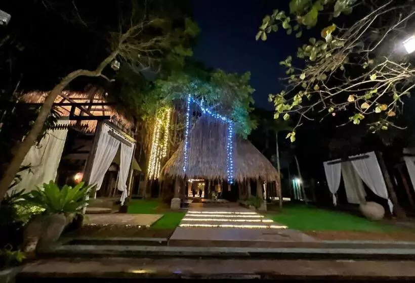 Khgema Nuanjun Pool Villa Gallery Resort