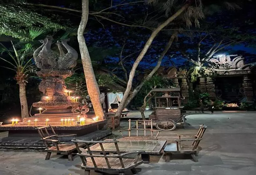 Khgema Nuanjun Pool Villa Gallery Resort