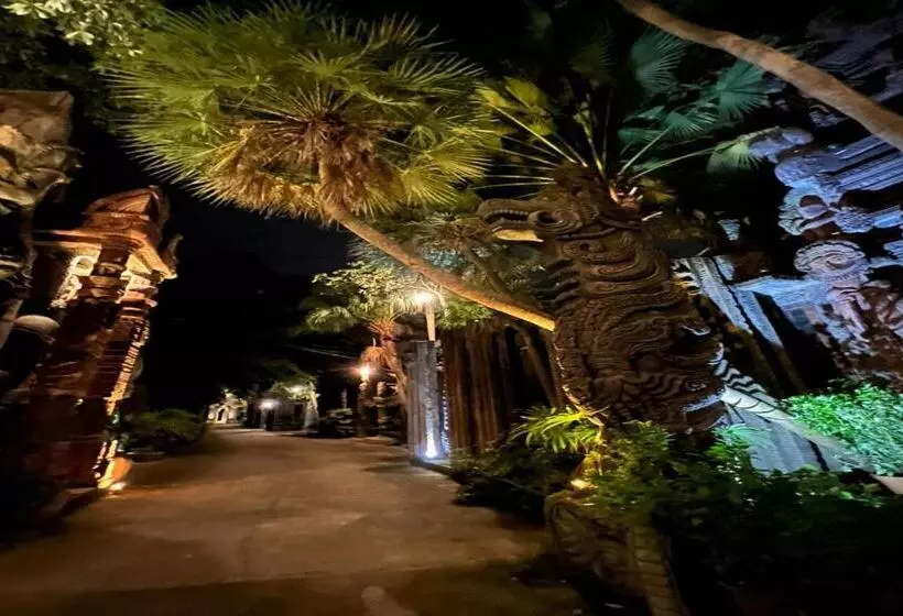 Khgema Nuanjun Pool Villa Gallery Resort