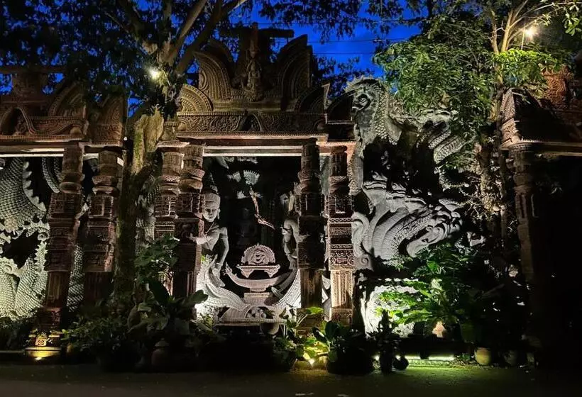 Khgema Nuanjun Pool Villa Gallery Resort