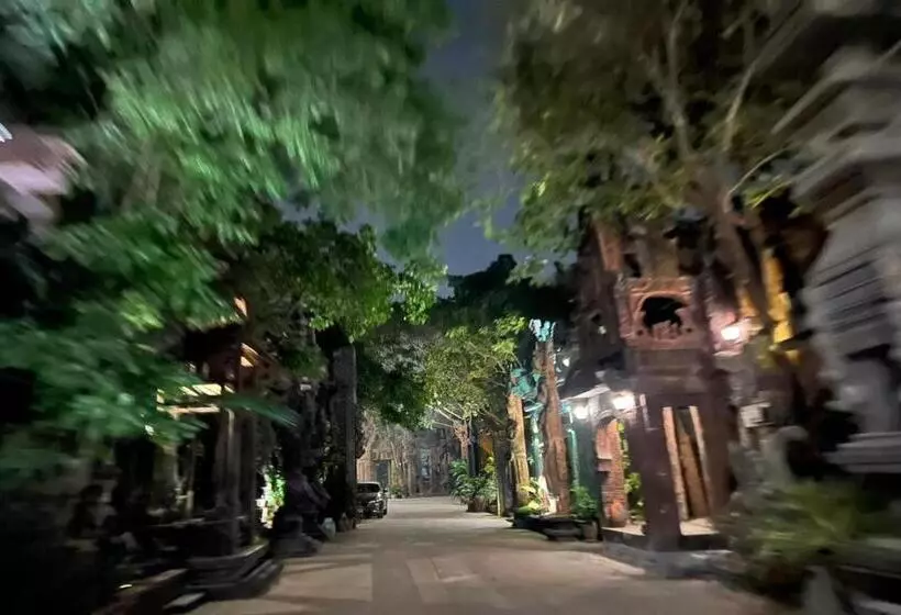 Khgema Nuanjun Pool Villa Gallery Resort