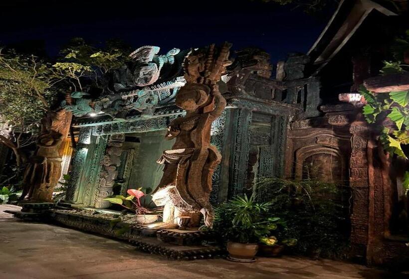 Khgema Nuanjun Pool Villa Gallery Resort