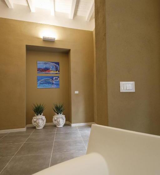 膳宿费 Palazzo Mancina