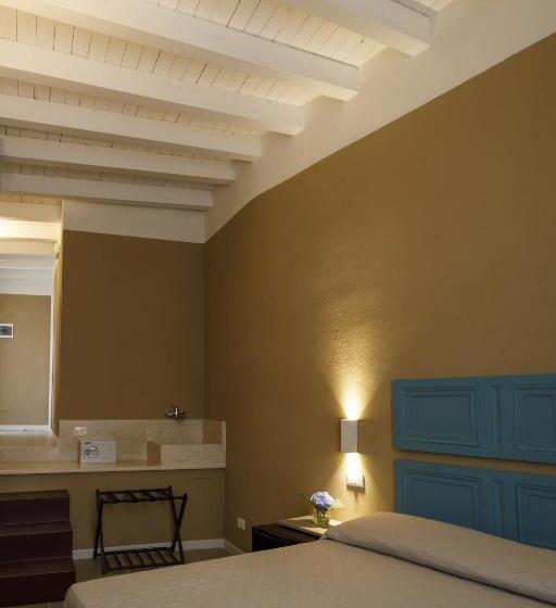 膳宿费 Palazzo Mancina