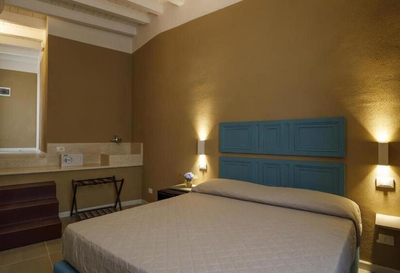 膳宿费 Palazzo Mancina