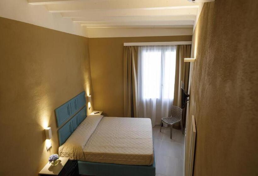 膳宿费 Palazzo Mancina