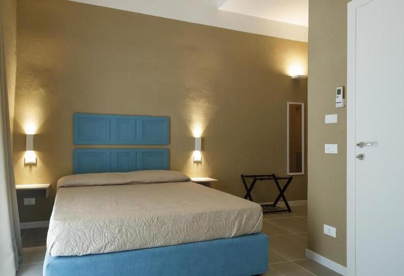 膳宿费 Palazzo Mancina