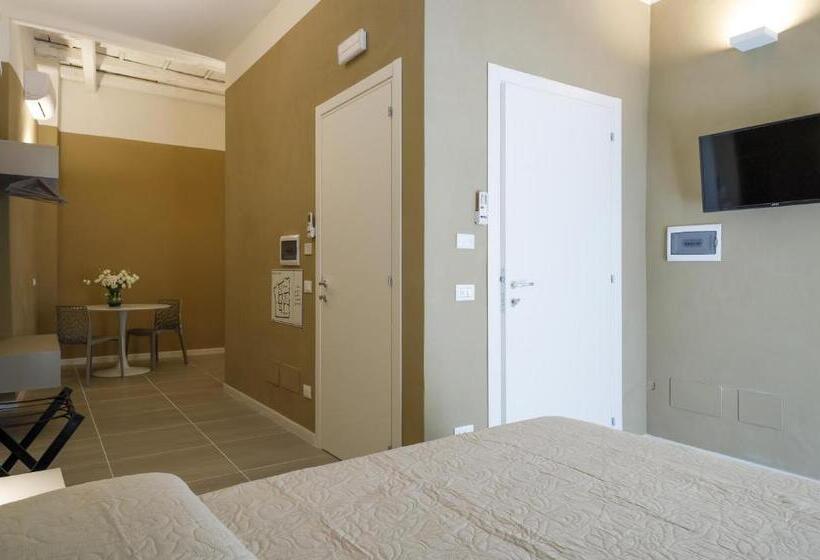 膳宿费 Palazzo Mancina