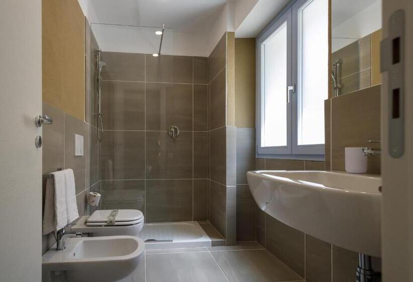 膳宿费 Palazzo Mancina