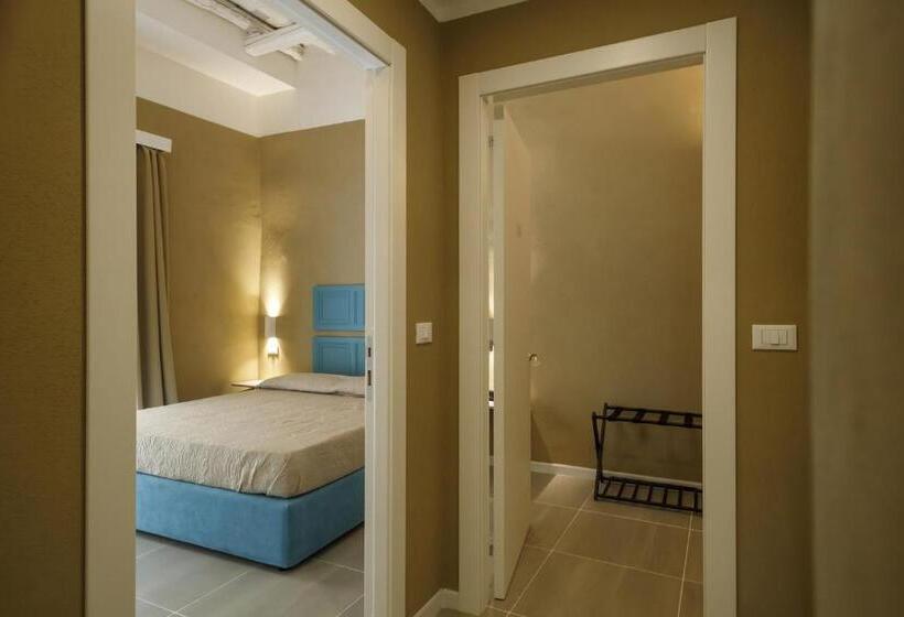 膳宿费 Palazzo Mancina