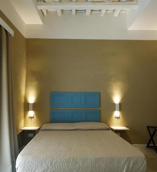 膳宿费 Palazzo Mancina