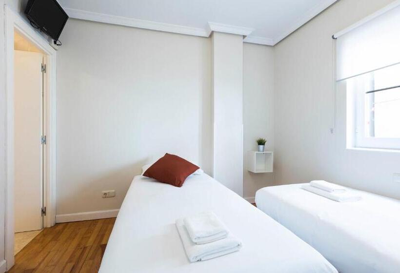 Pensión Txoko Goxoa